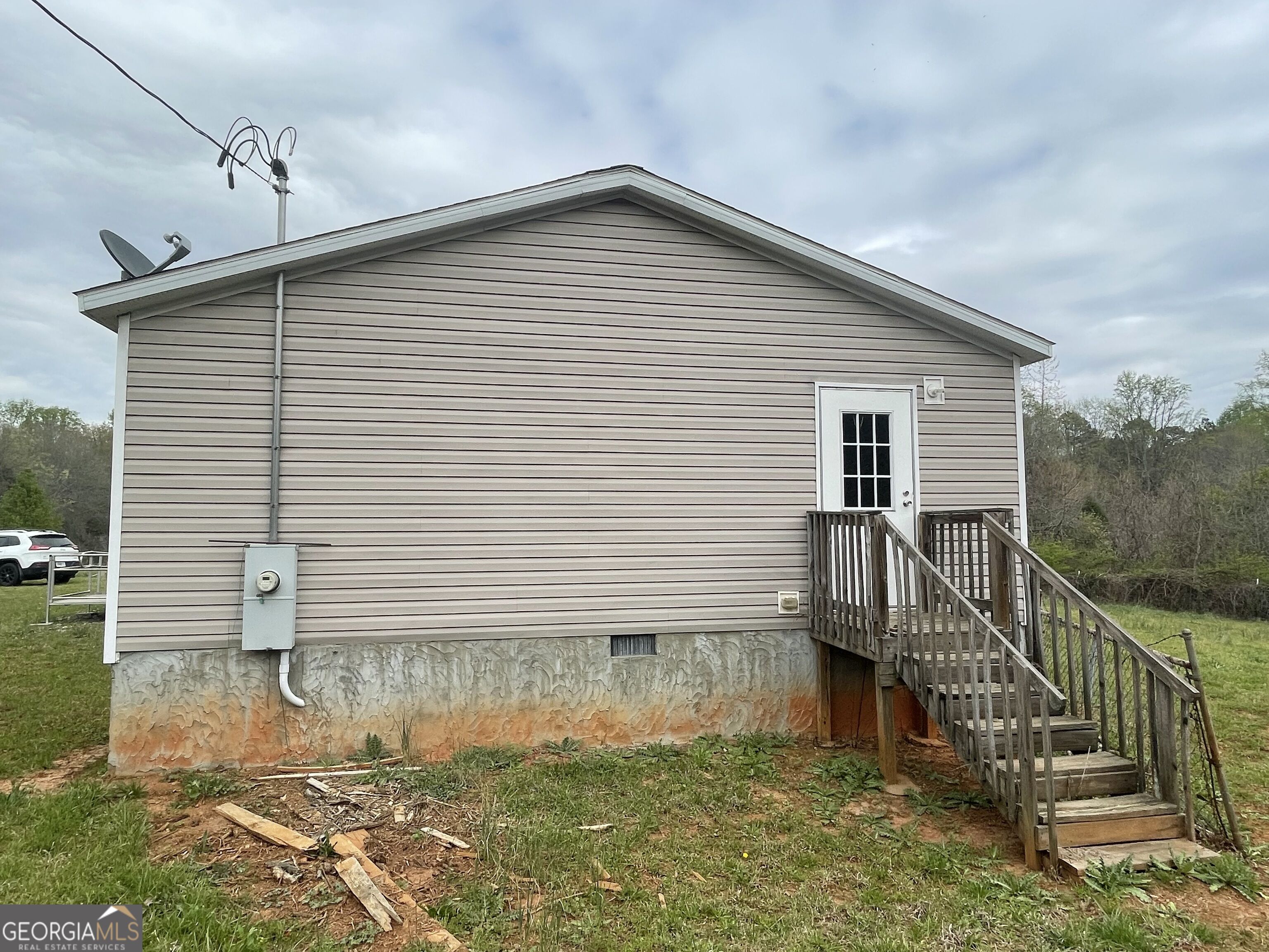 884 Jackson Trail Road Winder, GA 30680 - Photo 23 of 25 Gallery Image 23