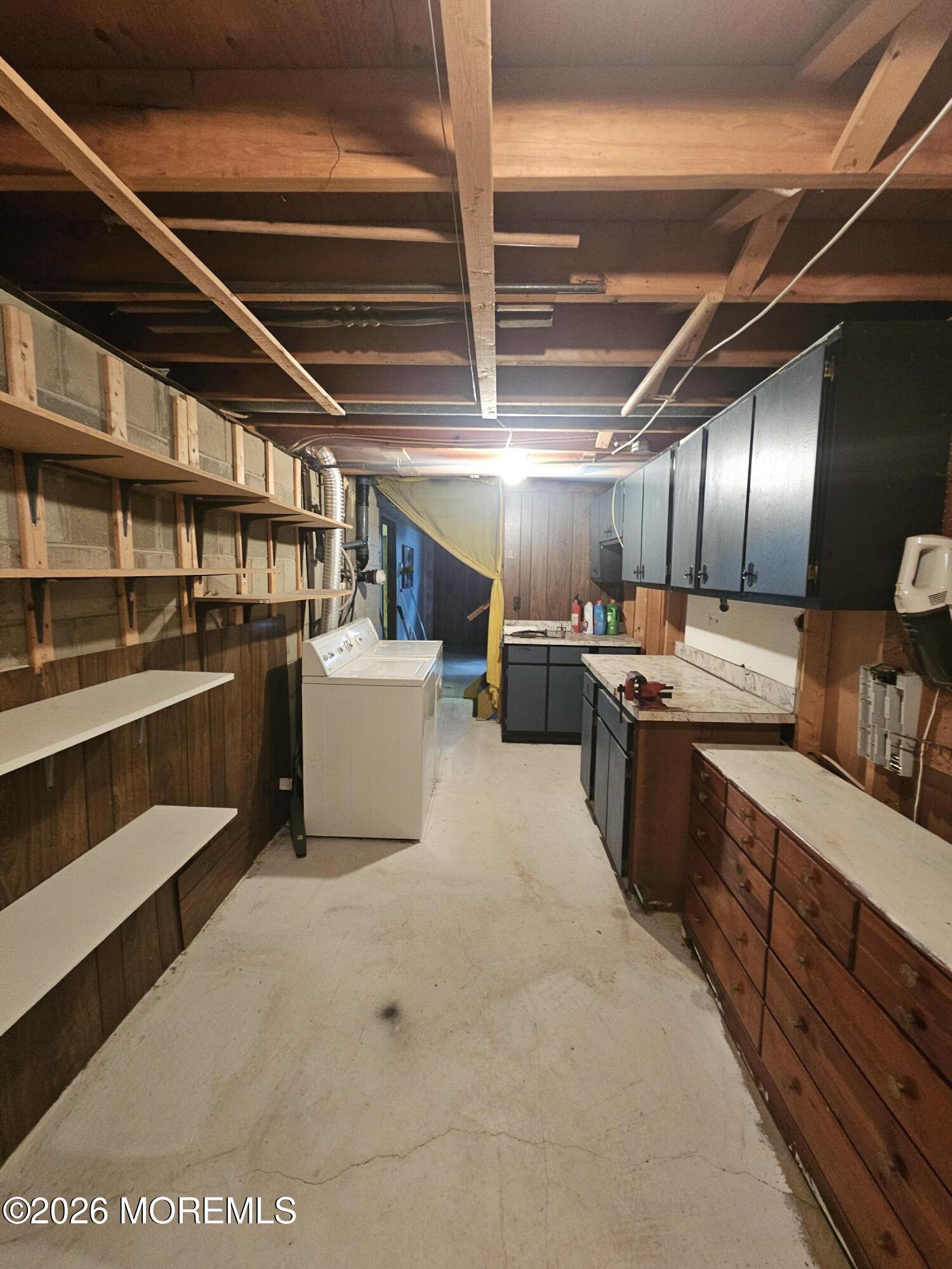 434 Shore Line Place Brick, NJ 08723 - Photo 31 of 40 basement 4