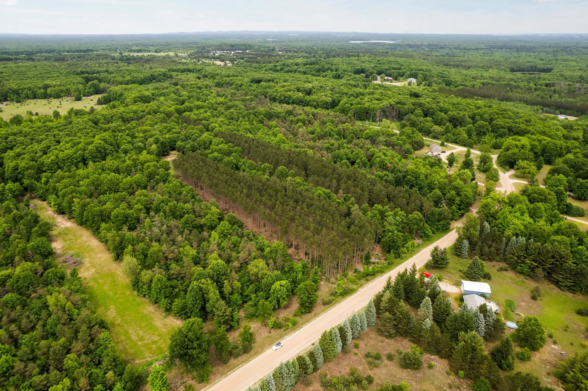 Parcel E St Johns Road Interlochen, MI 49643 - Photo 31 of 39