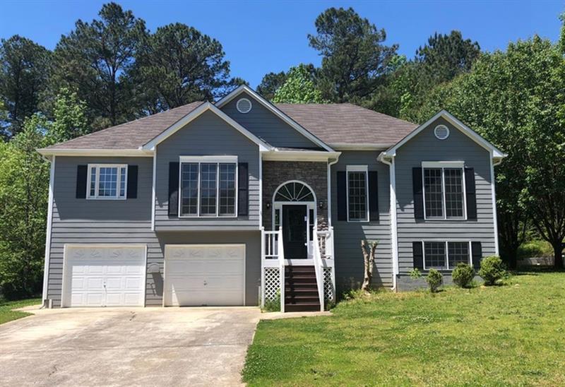 205 Rebel Ridge Dallas, GA 30132 - Photo 1 of 1 Gallery Image 1