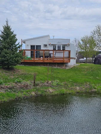 $121,900 | 1540 Highway 59, Unit 702, Detroit Lakes, MN 56501