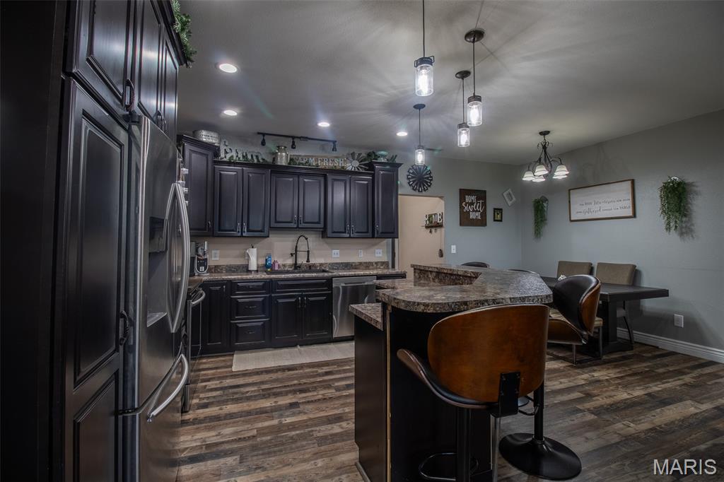 10076 Puckett Road Potosi, MO 63664 - Photo 14 of 34