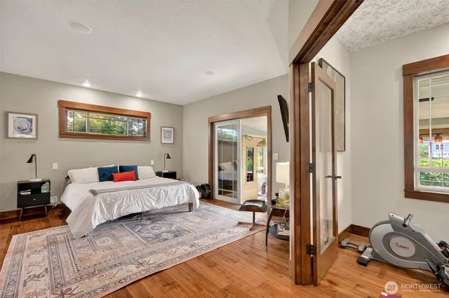 $638,000 | 45 North Welcome Slough Road, Cathlamet, WA 98612