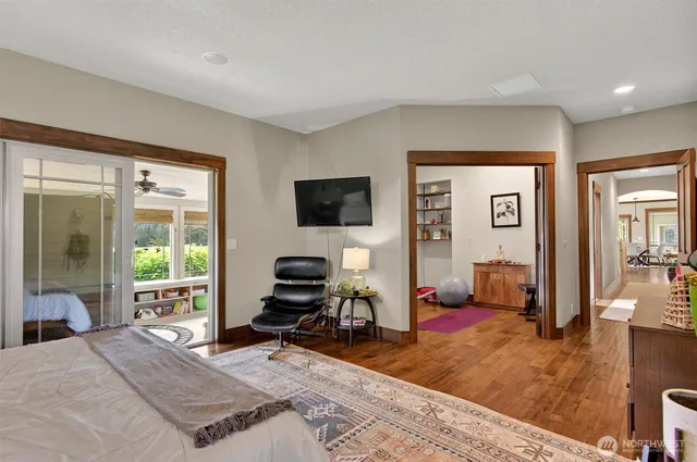 $638,000 | 45 North Welcome Slough Road, Cathlamet, WA 98612