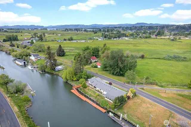 $638,000 | 45 North Welcome Slough Road, Cathlamet, WA 98612