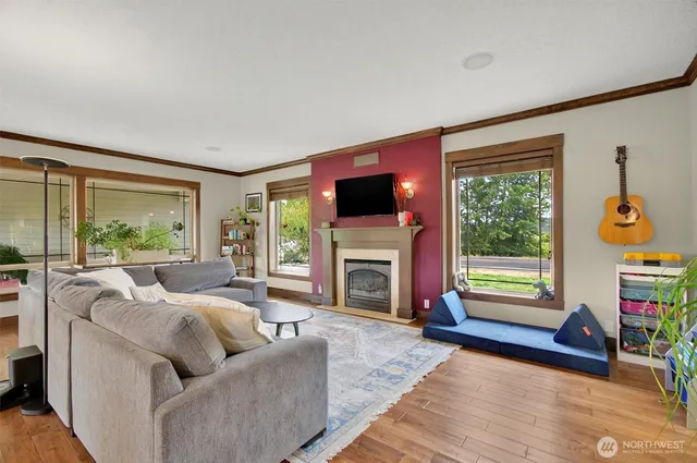 $638,000 | 45 North Welcome Slough Road, Cathlamet, WA 98612