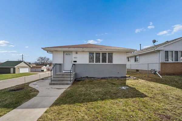$350,000 | 4257 5th Street Northeast, Columbia Heights, MN 55421