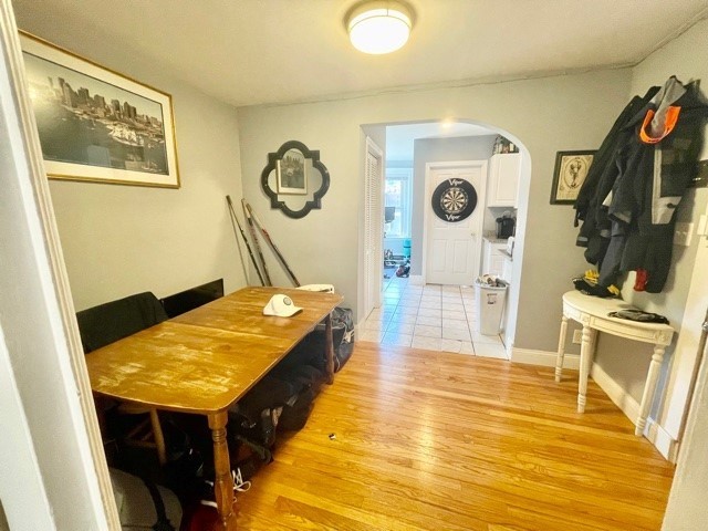 109 Salem Street, Unit 4 Boston, MA 02113 - Photo 3 of 14