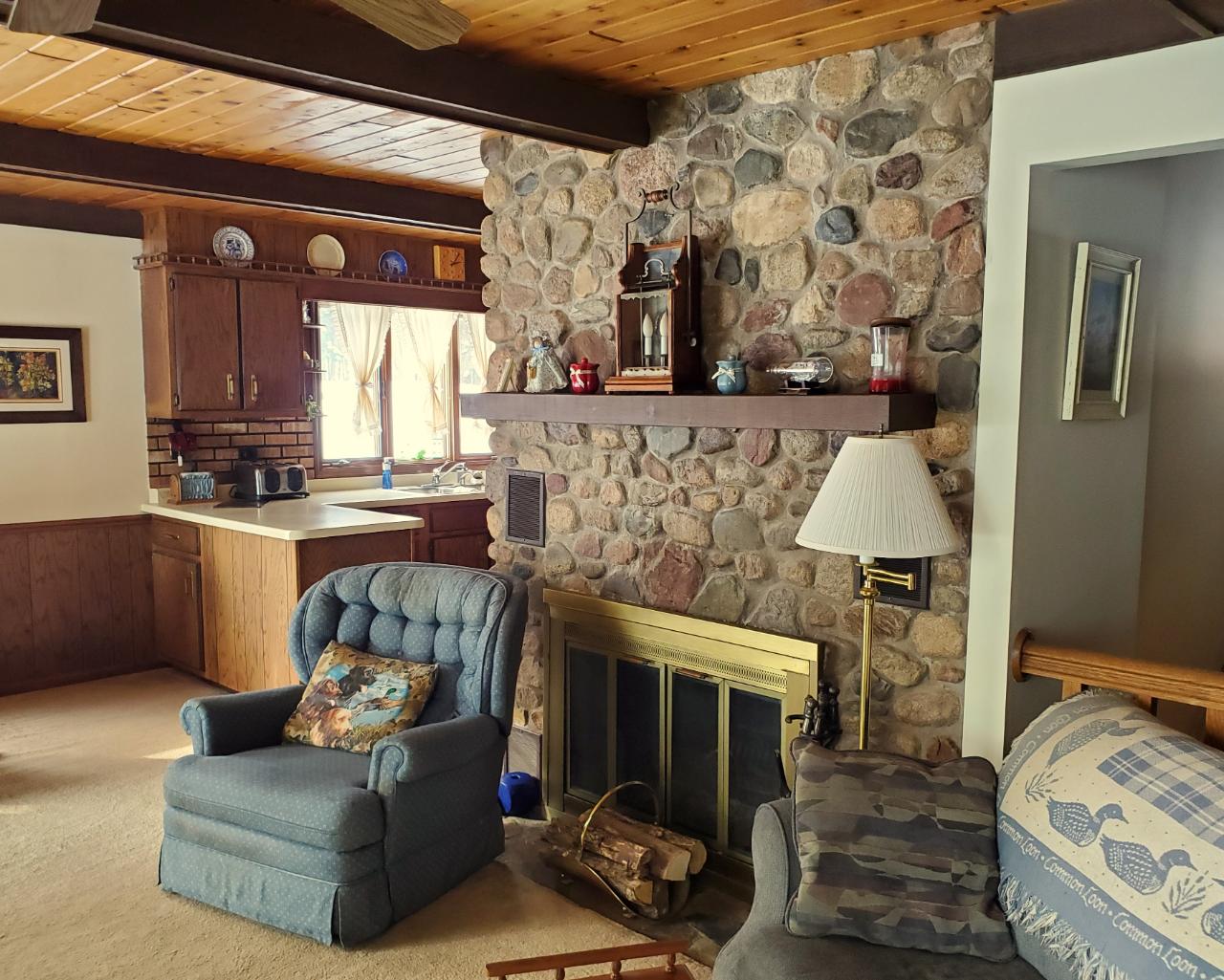 1864 Flowage Road Park Falls, WI 54552 - Photo 19 of 67 Gallery Image 19