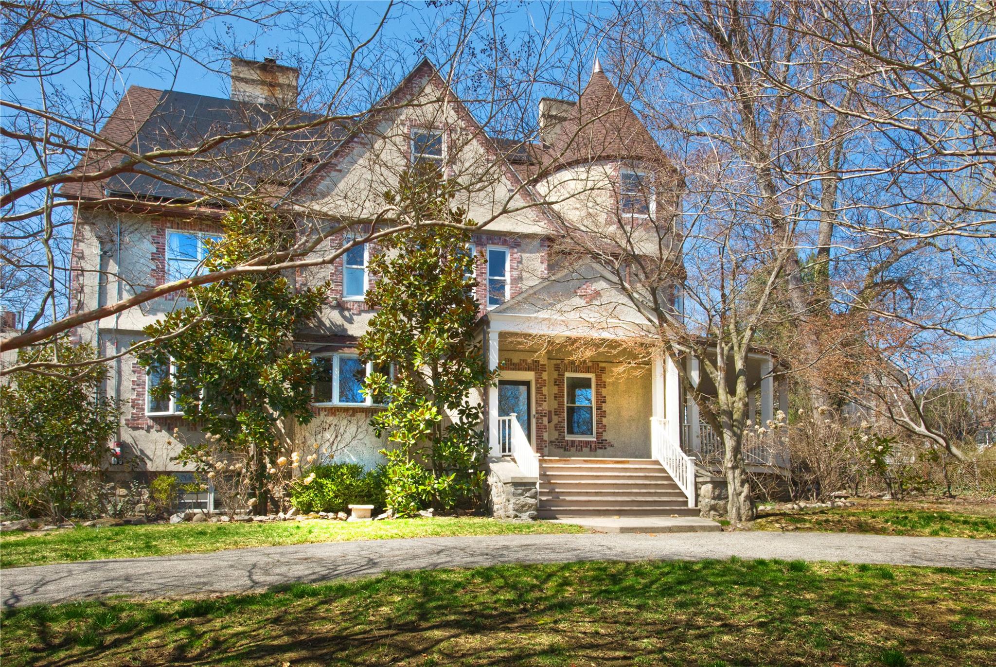 96 Calton Road New Rochelle, NY 10804 - Photo 1 of 1