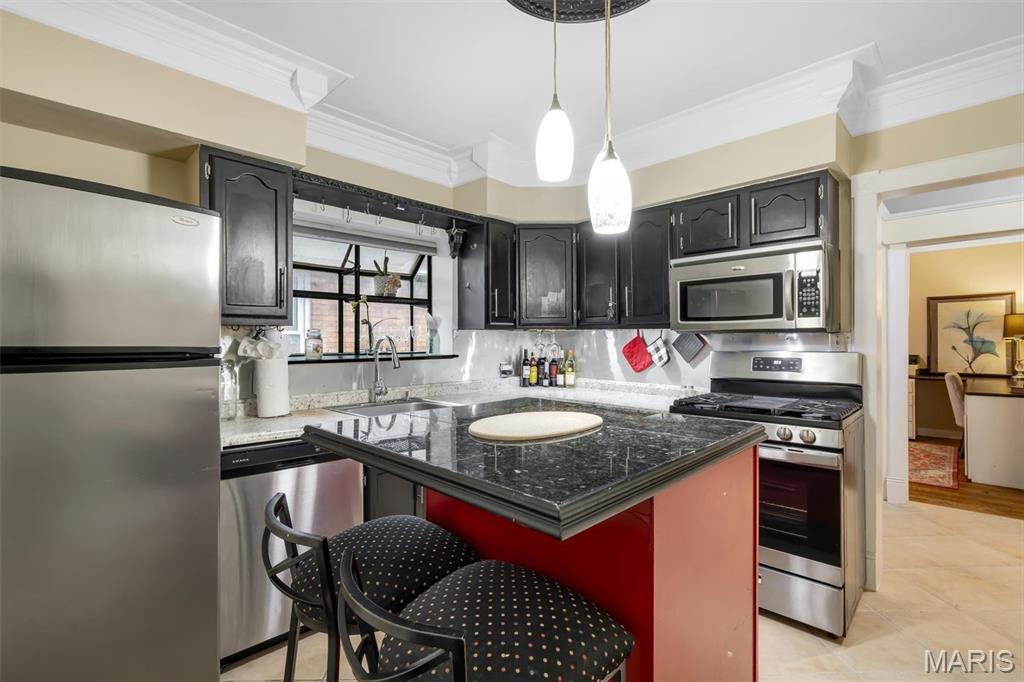 5533 Rosa Avenue St. Louis, MO 63109 - Photo 15 of 42