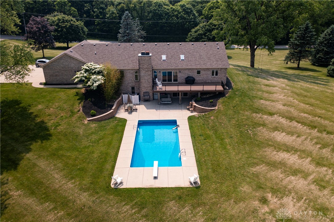 5152 South Tecumseh Road Springfield, OH 45502 - Photo 80 of 100