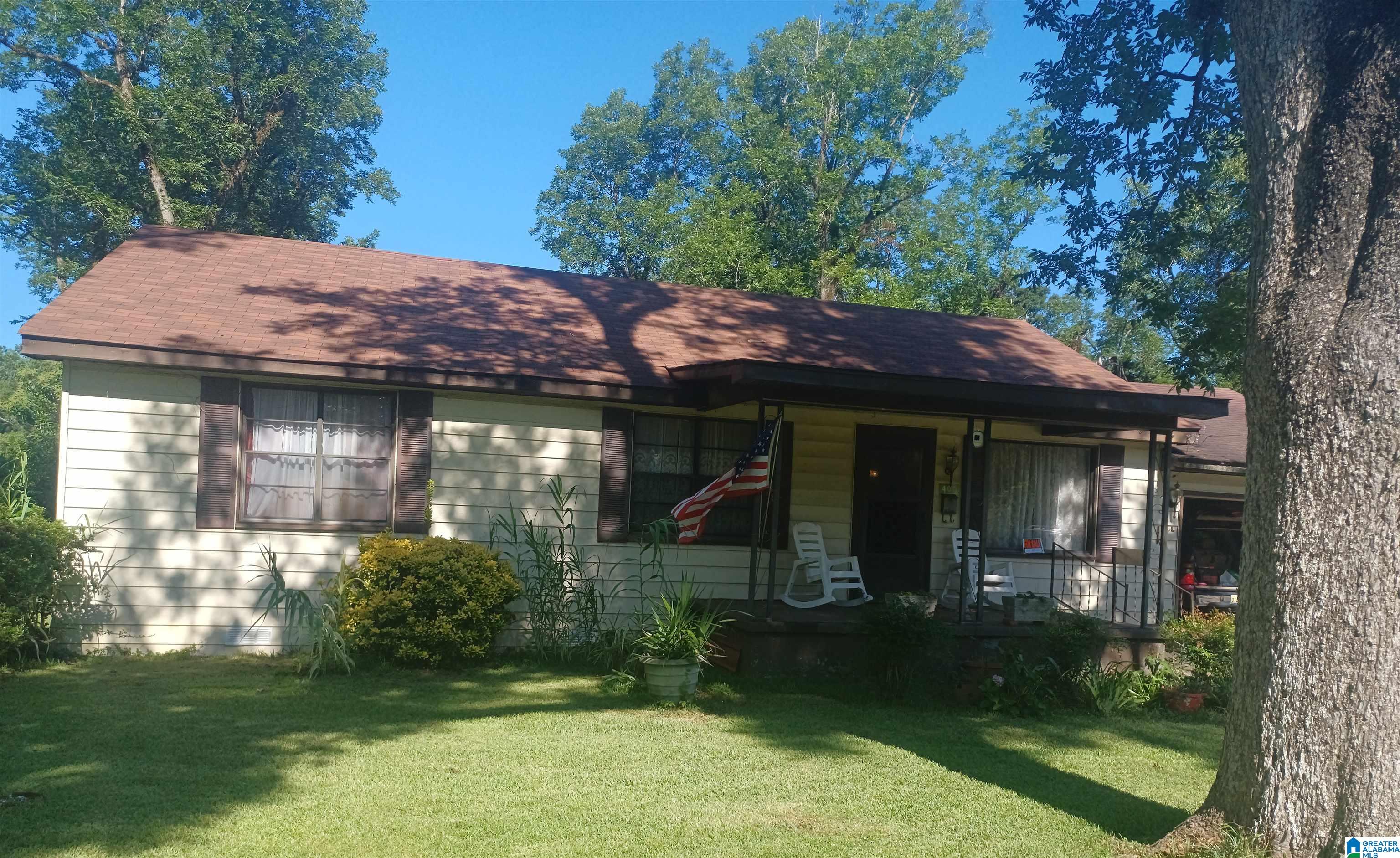 400 Bruner Avenue Evergreen, AL 36401 - Photo 4 of 38
