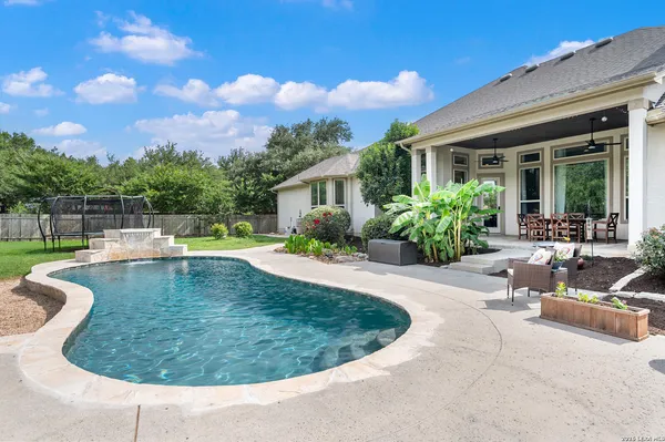 $964,999 | 28930 Bearcat, Boerne, TX 78006