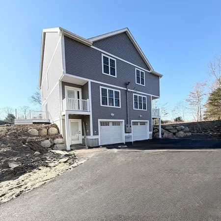 $600,000 | 580 Broad Street, Unit 1, Bridgewater, MA 02324