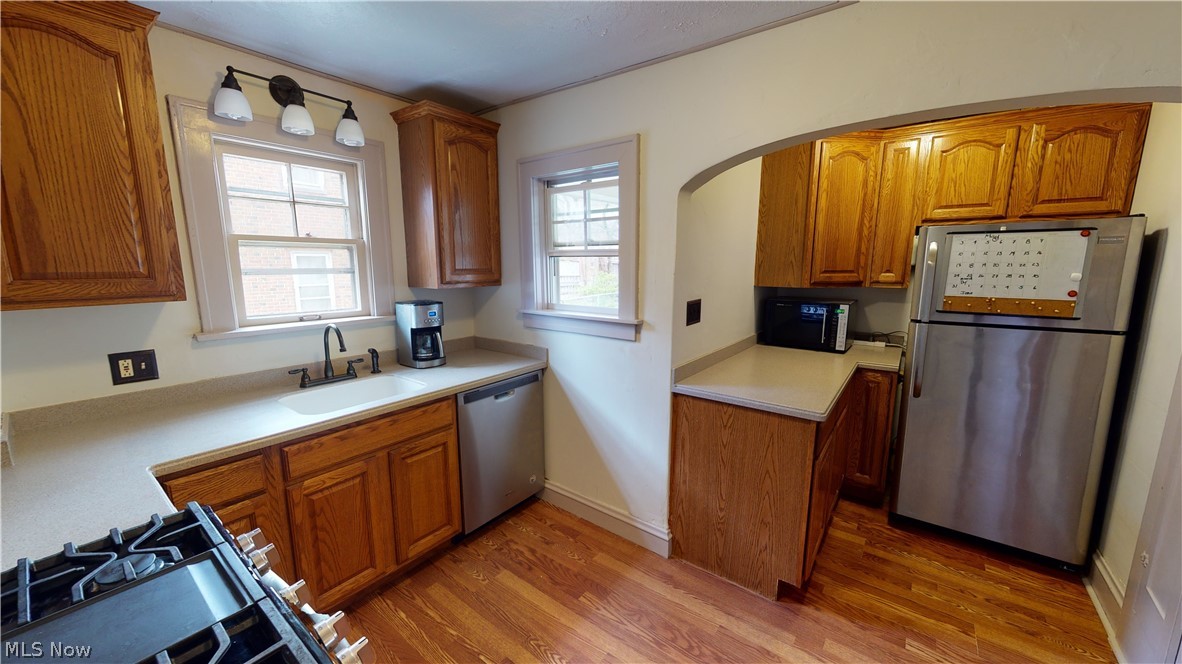 1499 Genesee Road South Euclid, OH 44121 - Photo 8 of 17