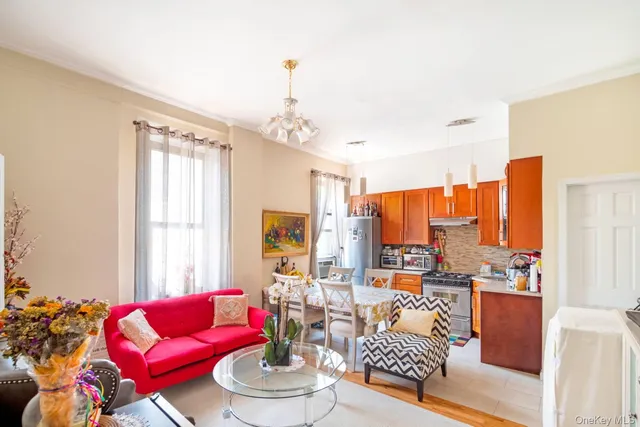 $3,600,000 | 2296 2nd Avenue | East Harlem