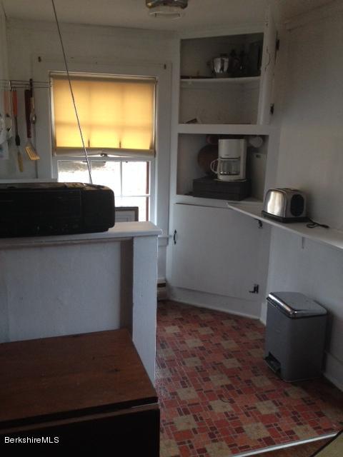 374 W Road Lee, MA 01238 - Photo 3 of 15 a view of washer and dryer