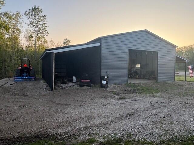 3775 16 Mile Road Marion, MI 49665 - Photo 31 of 55 wpp12