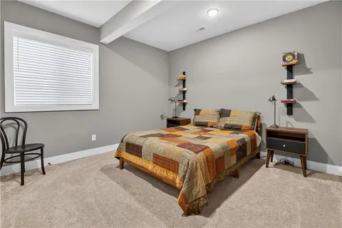 $635,500 | 1309 Northeast Brandywine Road, Lee's Summit, MO 64064