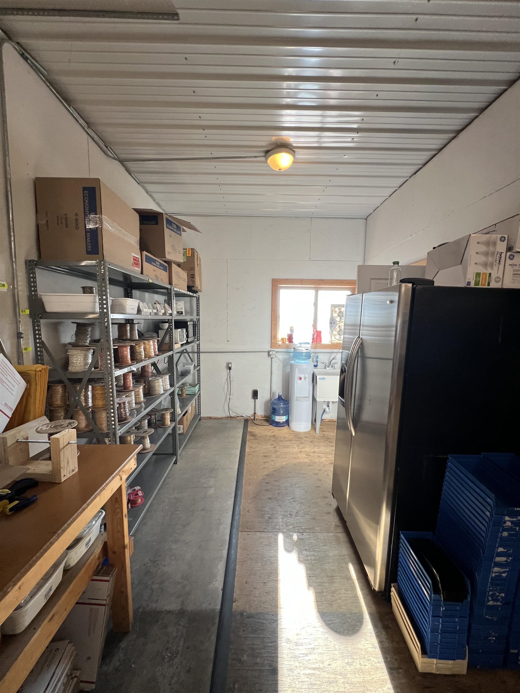 5140 Highway 20 Galena, IL 61036 - Photo 23 of 38 a kitchen with stainless steel appliances granite countertop a refrigerator and a stove