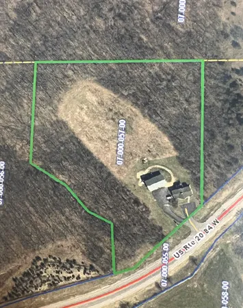 $695,000 | 5140 Highway 20, Galena, IL 61036