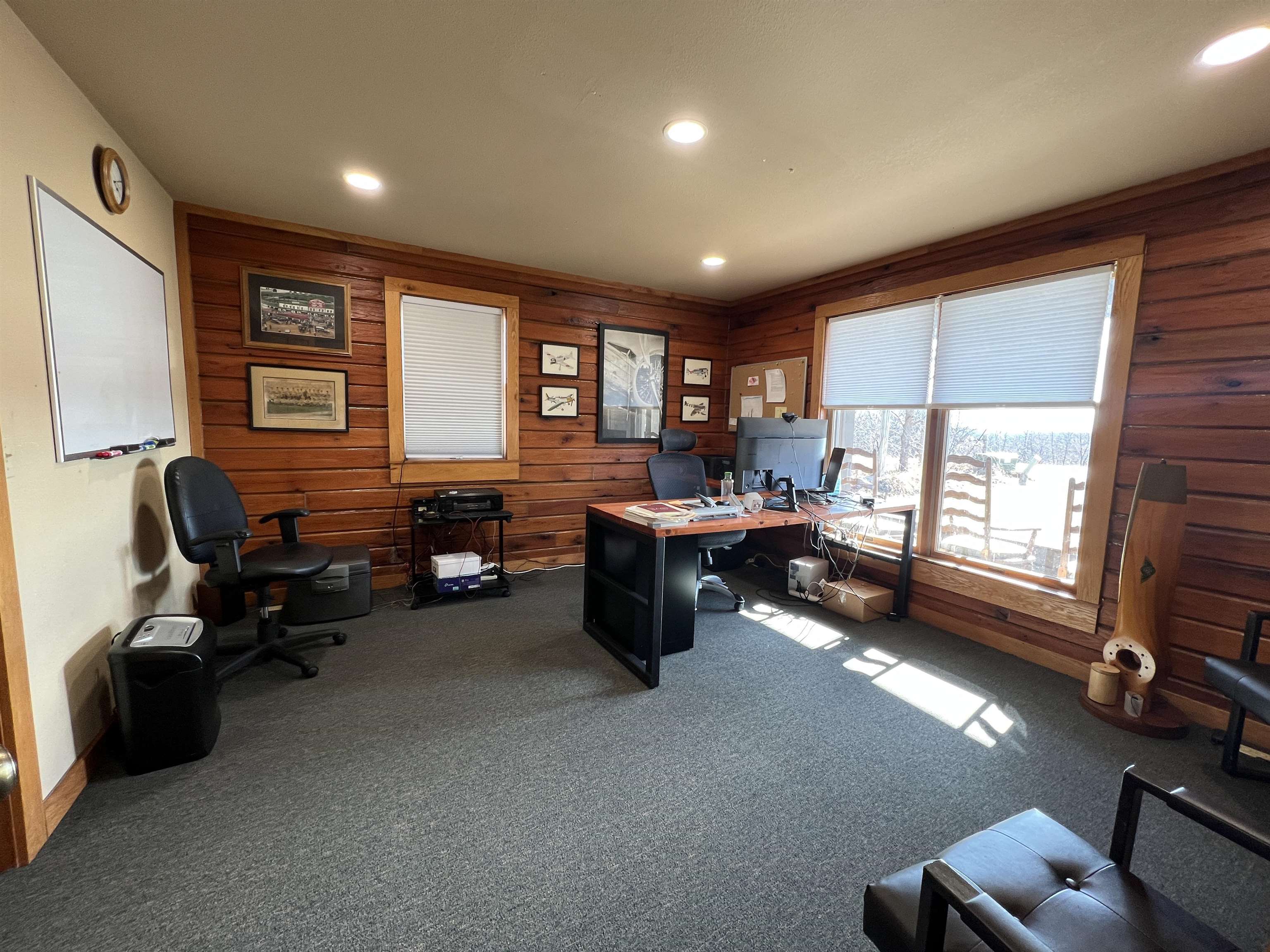 5140 Highway 20 Galena, IL 61036 - Photo 10 of 38 a living room with furniture and a large window