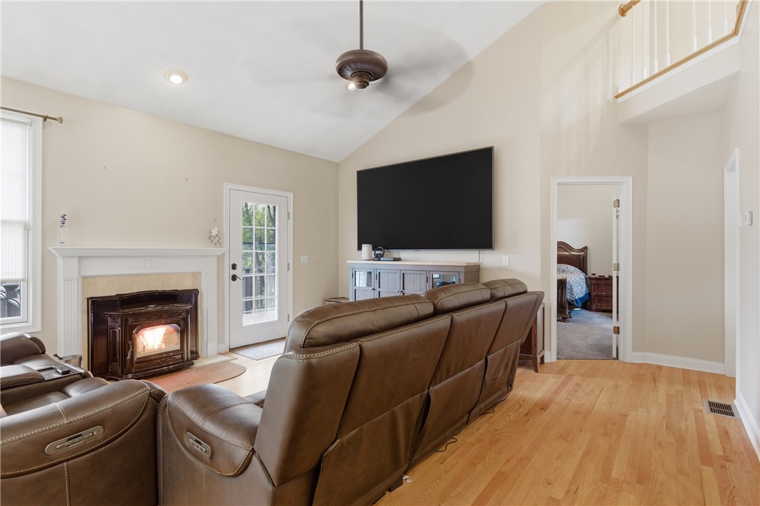 122 Spring Grove Road Glocester, RI 02814 - Photo 16 of 50