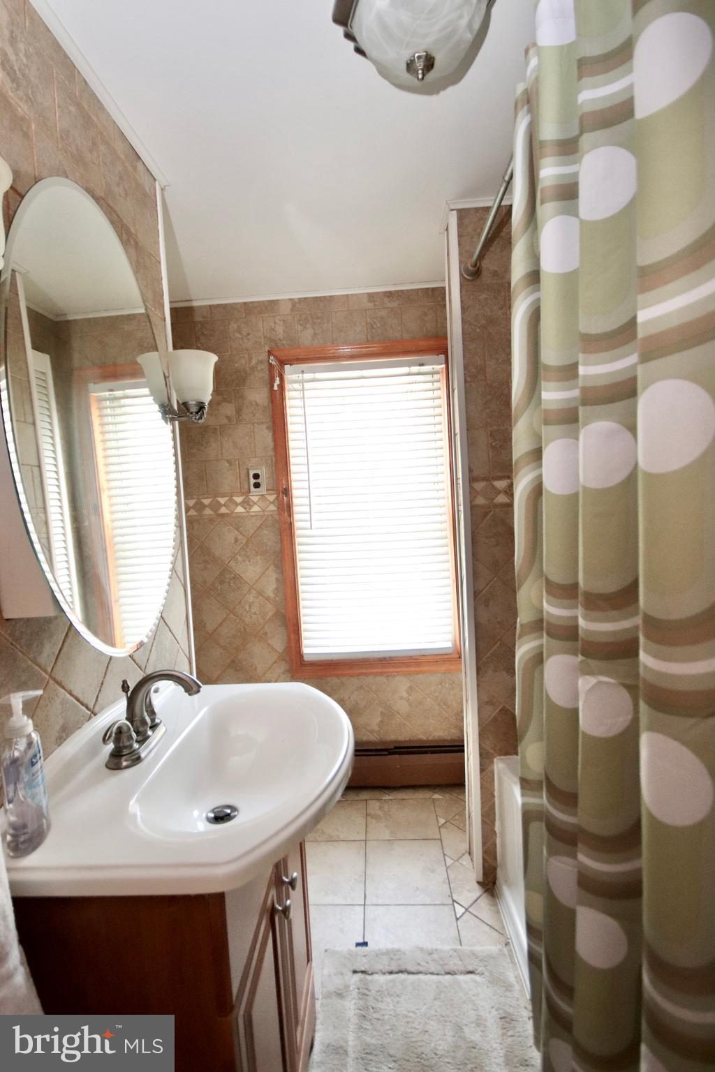 636 Democrat Road Gibbstown, NJ 08027 - Photo 23 of 28 Upstairs Main Hall Bath