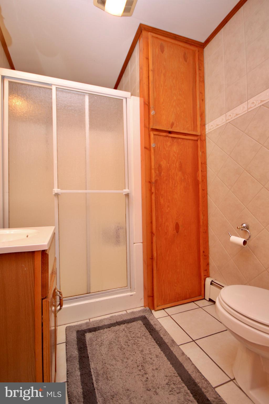 636 Democrat Road Gibbstown, NJ 08027 - Photo 24 of 28 Downstairs Bath