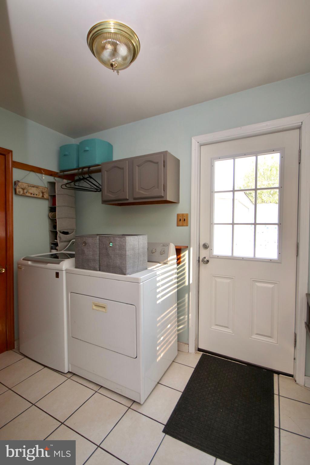 636 Democrat Road Gibbstown, NJ 08027 - Photo 25 of 28 Lanudry Room