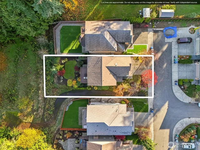 $1,350,000 | 15617 3rd Drive Southeast, Mill Creek, WA 98012