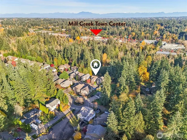 $1,299,500 | 15617 3rd Drive Southeast, Mill Creek, WA 98012