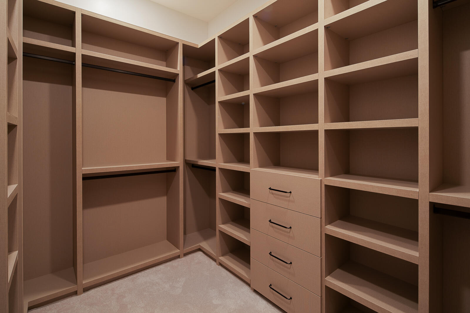 6371 Southwest 87th Terrace Pinecrest, FL 33156 - Photo 15 of 16 Primary Closet