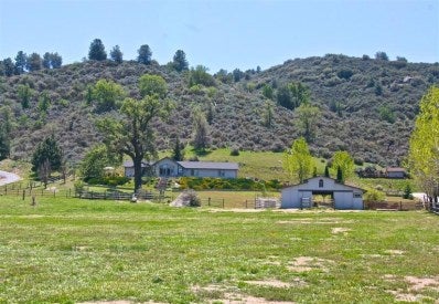 29350 South Lower Valley Road Tehachapi, CA 93561 - Photo 1 of 34 Gallery Image 1