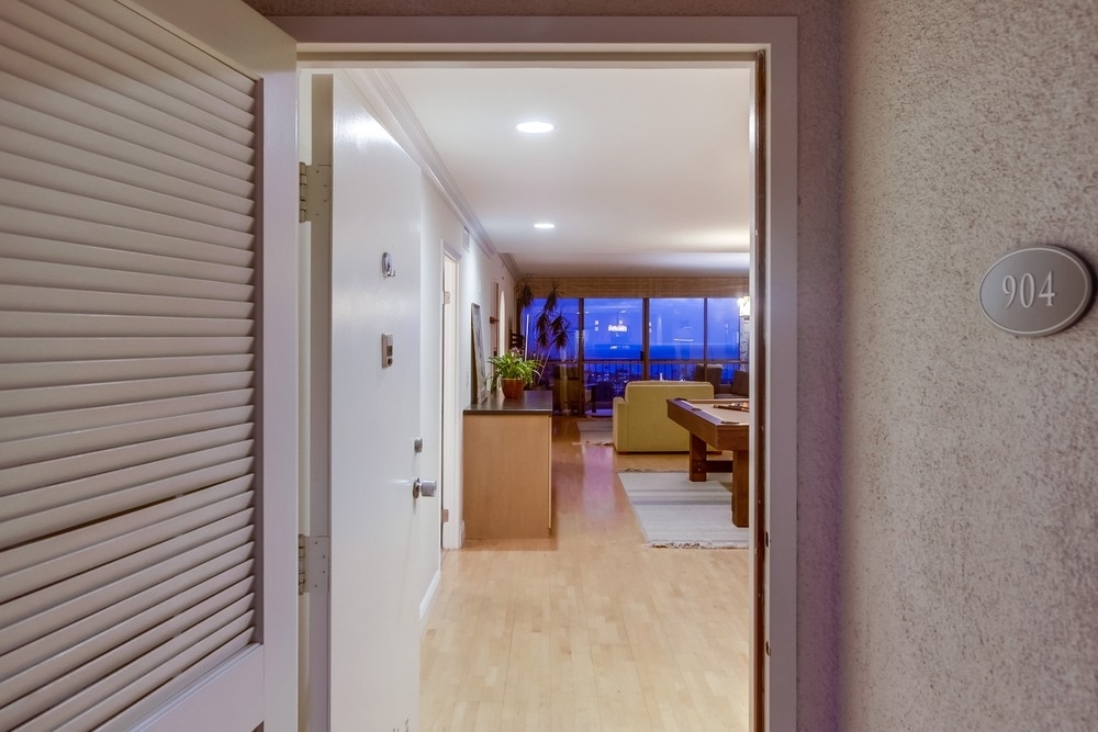 2500 Torrey Pines Road, Unit 904 La Jolla, CA 92037 - Photo 17 of 25