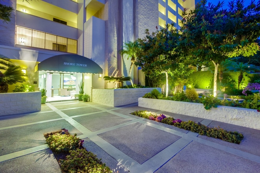 2500 Torrey Pines Road, Unit 904 La Jolla, CA 92037 - Photo 24 of 25