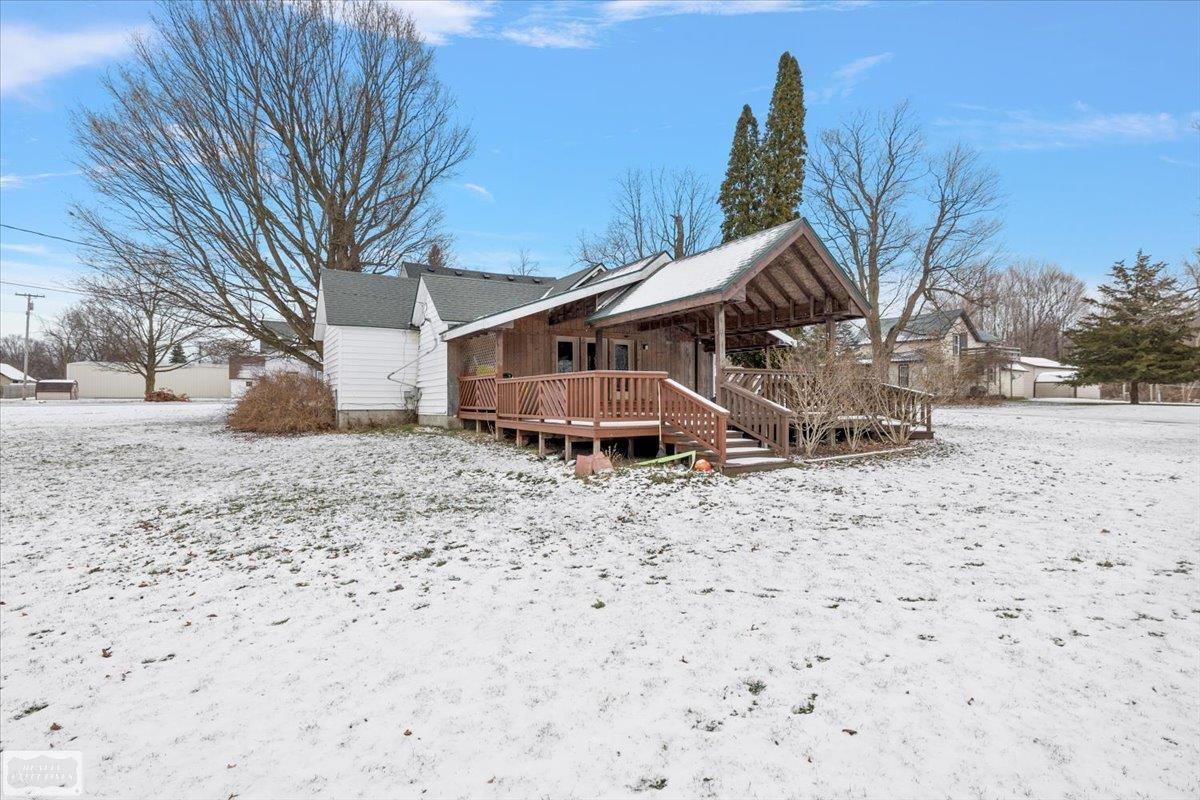 455 Garfield Road Fostoria, MI 48435 - Photo 7 of 59