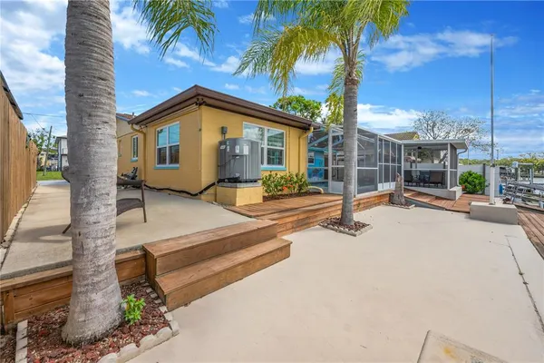 $399,900 | 7604 Hatteras Drive, Hudson, FL 34667