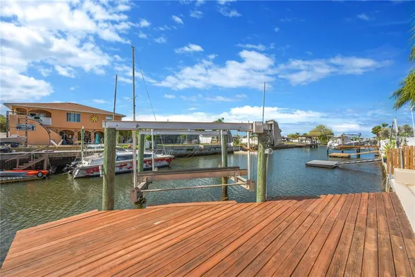 $399,900 | 7604 Hatteras Drive, Hudson, FL 34667