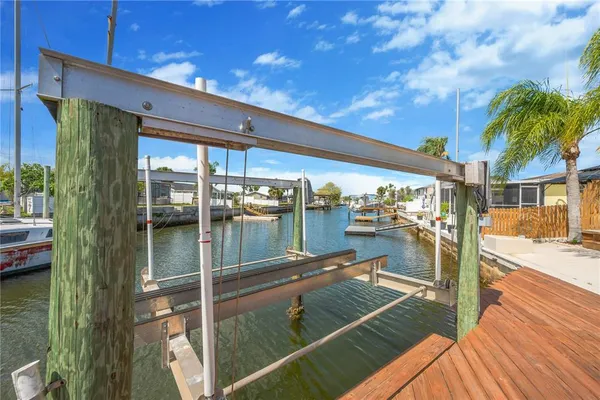 $399,900 | 7604 Hatteras Drive, Hudson, FL 34667