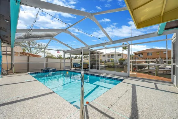 $399,900 | 7604 Hatteras Drive, Hudson, FL 34667