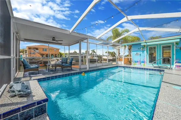 $399,900 | 7604 Hatteras Drive, Hudson, FL 34667