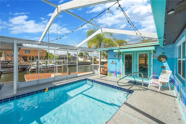 $399,900 | 7604 Hatteras Drive, Hudson, FL 34667