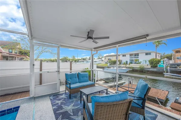 $399,900 | 7604 Hatteras Drive, Hudson, FL 34667