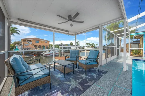 $399,900 | 7604 Hatteras Drive, Hudson, FL 34667