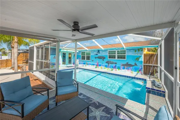 $399,900 | 7604 Hatteras Drive, Hudson, FL 34667