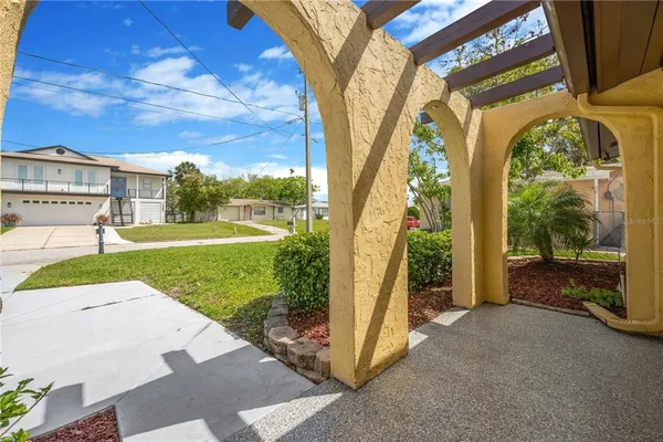 $399,900 | 7604 Hatteras Drive, Hudson, FL 34667
