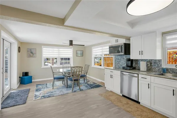 $399,900 | 7604 Hatteras Drive, Hudson, FL 34667