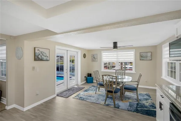 $399,900 | 7604 Hatteras Drive, Hudson, FL 34667